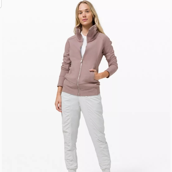 Lululemon Radiant Jacket sz 6 - Picture 1 of 5